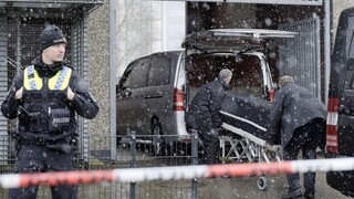 Strelec z Hamburgu nebol terorista, vylúčené nie sú psychické problémy