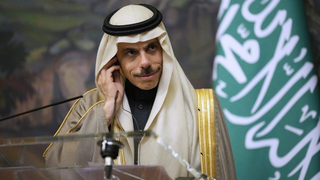 Irán a Saudská Arábia sa dohodli na obnove diplomatických vzťahov, opätovne otvorili veľvyslanectvá