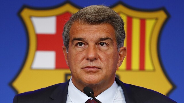 Španielska prokuratúra obvinila FC Barcelona z korupcie. Stíhaniu čelia nielen bývalí prezidenti klubu