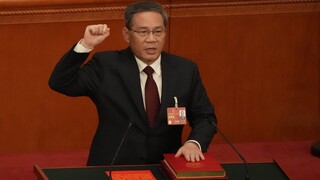 Čína má nového premiéra. Stal sa ním Li Čchiang, ktorý je blízkym spojencom prezidenta