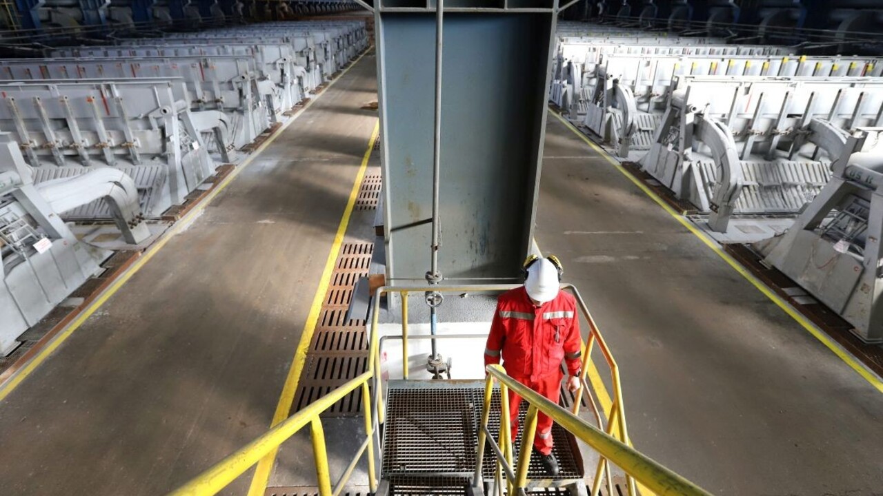 Kanada zaviedla zákaz dovozu hliníka a ocele z Ruska. Chce tak pripraviť Moskvu o príjmy na financovanie vojny