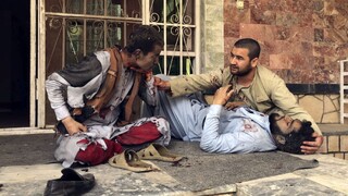 V Afganistane počas odovzdávania cien novinárom vybuchla bomba. Explóziu neprežila jedna osoba