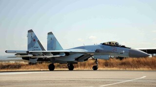 Teherán sa dohodol s Moskvou na nákupe stíhačiek Su-35, tvrdia iránske médiá