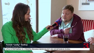 Film Villa Lucia mal premiéru, titulnú pieseň zložila skupina Para