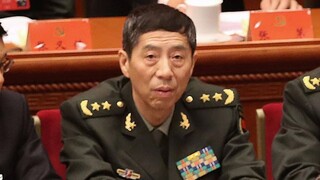 Novým čínskym ministrom obrany sa stal Li Šang-fu, generál na sankčnom zozname USA