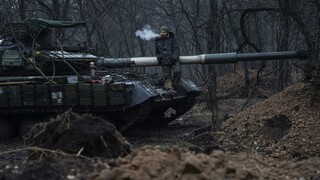 Ukrajinský generálny štáb hlási odrazenie takmer stovky ruských útokov za posledný deň