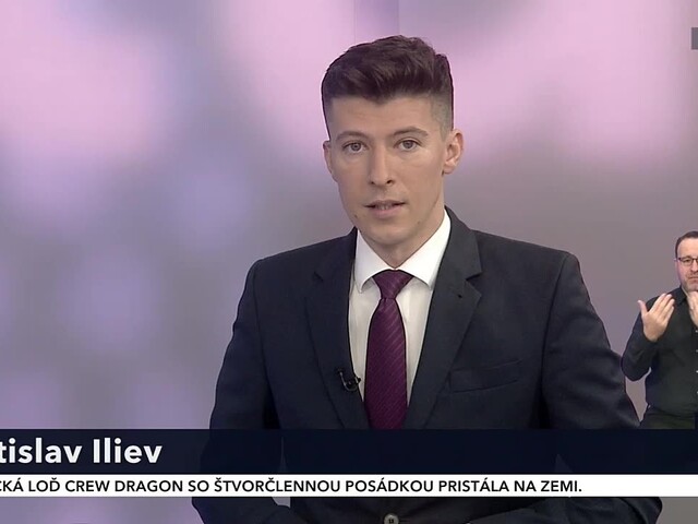Rasťo Iliev okomentoval aktuálnu situáciu v slovenskej politike