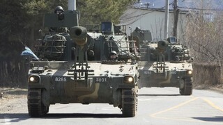 USA a Kórea začali najväčšie spoločné vojenské cvičenie za posledné roky