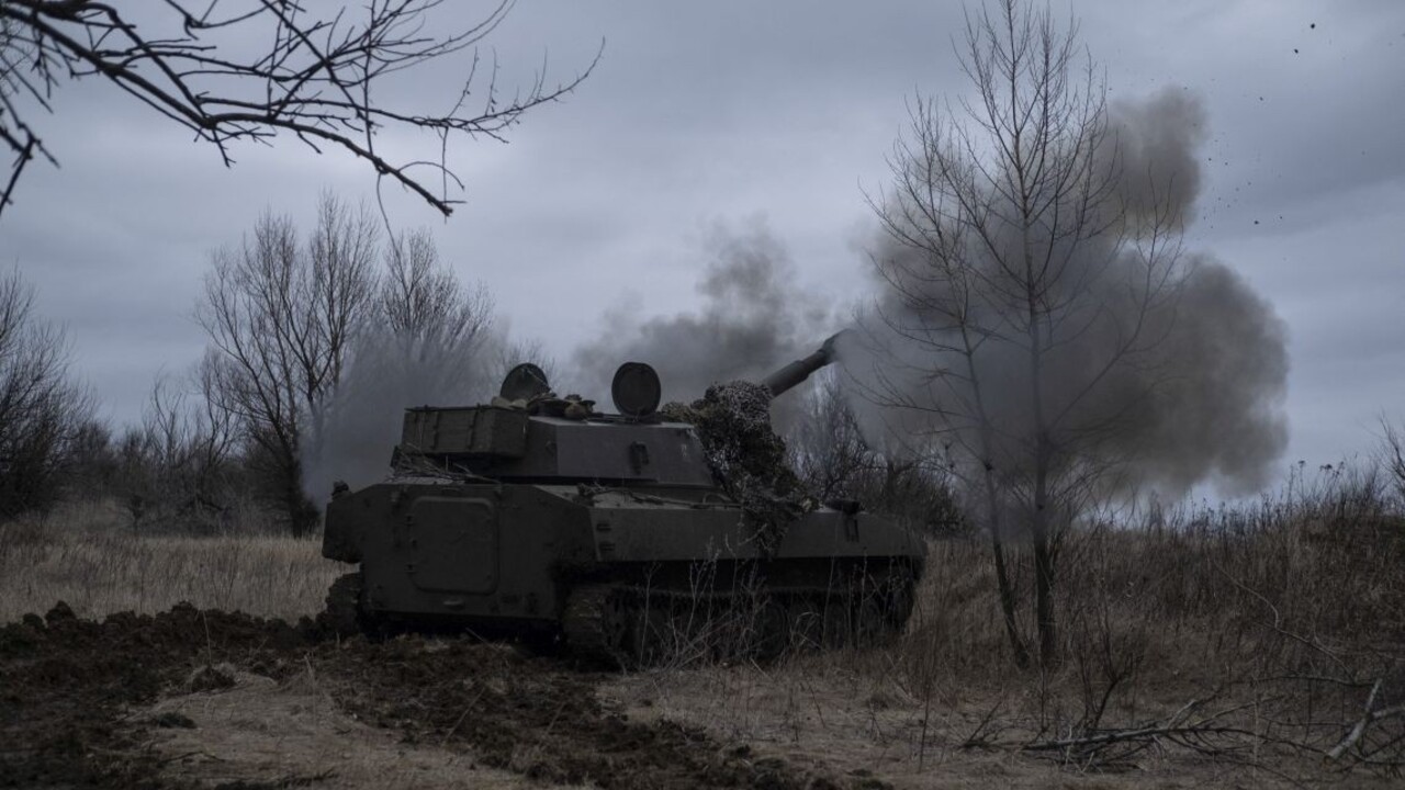 Európske krajiny v rokoch 2018 až 2022 zvýšili dovoz zbraní o takmer polovicu