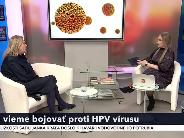 HPV vírus majú v sebe štyria z piatich ľudí a šíri veľmi ľahko. Ako sa pred ním vieme chrániť?