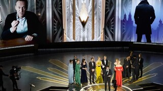 Peskov spochybnil Oscara pre dokument o Navaľnom, podľa jeho slov mohlo ísť o politizáciu