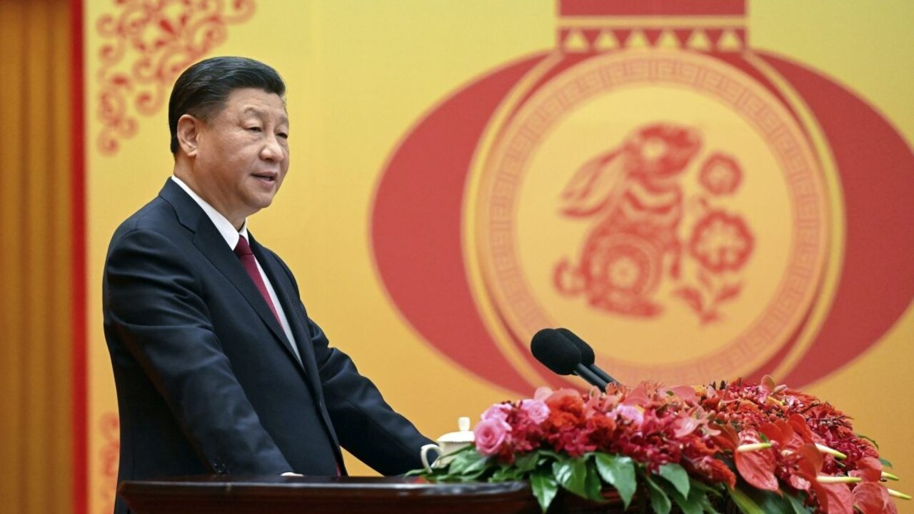 Si Ťin-pching sa má rozprávať so Zelenským; prvýkrát od vypuknutia vojny