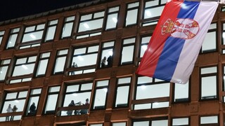 Srbský minister Basta navrhol sankcie voči Rusku. Krajina platí vysokú cenu za ich nezavedenie, uviedol