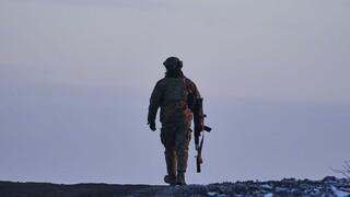 Rusko od začiatku vojny prišlo o viac ako 160-tisíc vojakov, tvrdí Kyjev