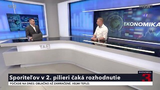 Druhý pilier čakajú ďalšie zmeny. Ako dosiahnuť čo najvyšší dôchodok?