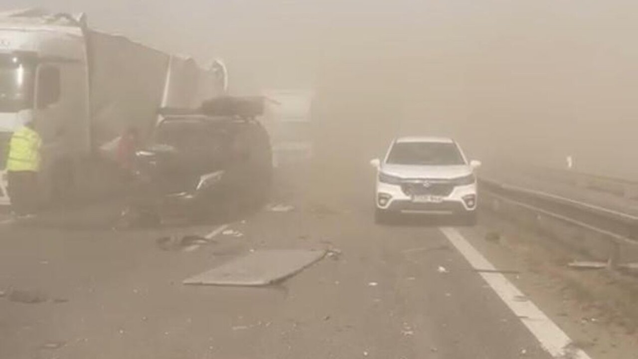 ROZHOVOR: Letné búrky v marci aj silný vietor. Nebezpečné prejavy počasia sú stále častejšie, tvrdí meteorologička