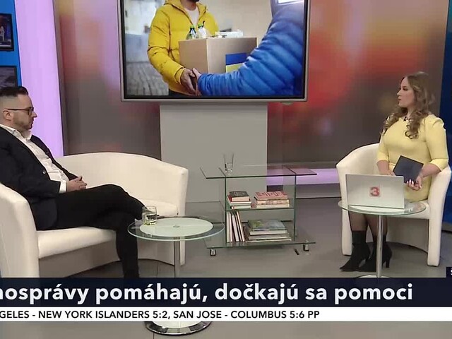 Samosprávy sa dočkajú kompenzácií za prácu s ukrajinskými utečencami. Musia splniť tieto podmienky