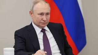 Hrá Putin vabank? Kyjev obvinil šéfa Kremľa, že chce do vojny zatiahnuť ďalšie strany