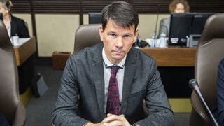 Nový štátny tajomník rezortu zdravotníctva Palkovič sa stretne so šéfom UNB