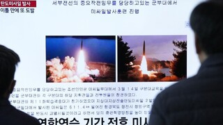 Severná Kórea odpálila medzikontinentálnu balistickú raketu. USA to tvrdo skritizovali