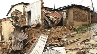 Počet obetí ničivého cyklónu Freddy v Afrike presiahol 300, Malawi zatiaľ hlási 225 mŕtvych