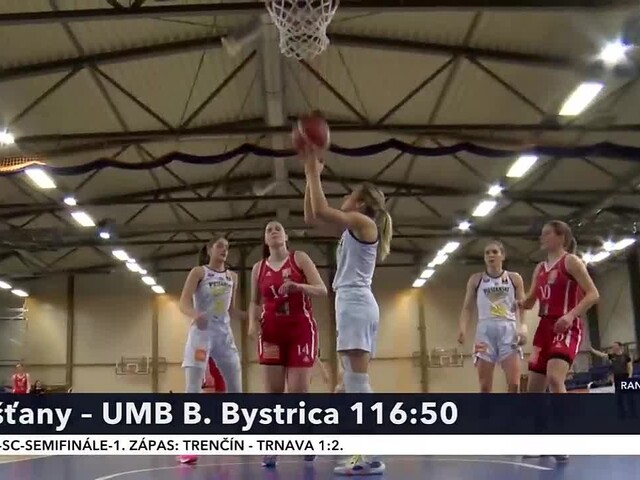 Piešťanské čajky nesklamali. V úvode play-off zdolali Banskú Bystricu s prehľadom