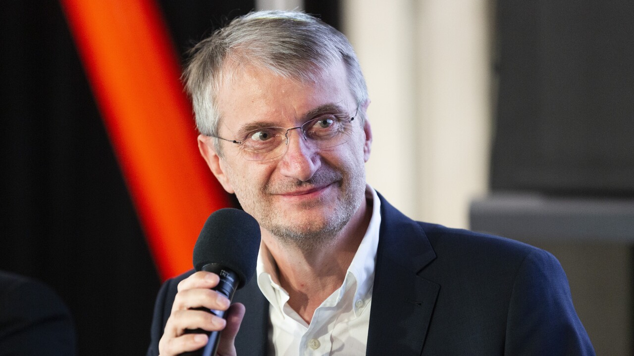 Mistrík nebude kandidovať za Hegerových Demokratov. Odmietam ísť do nezmyselného boja, uviedol