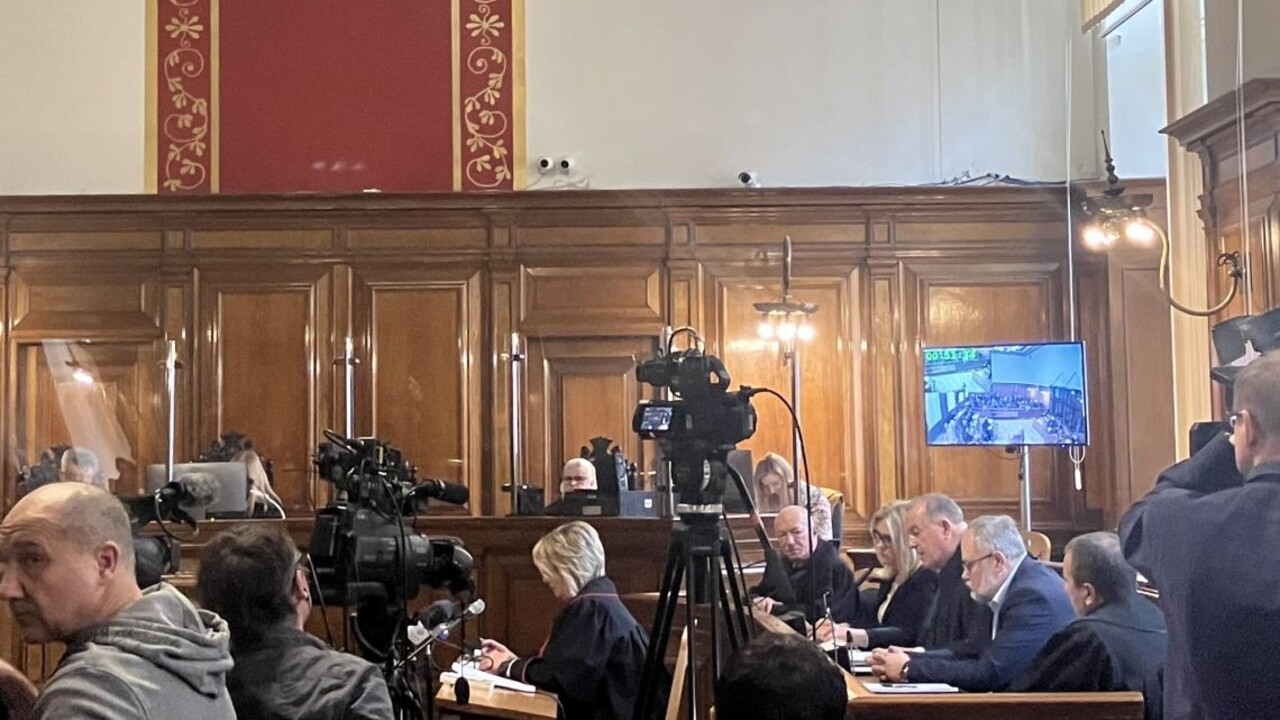 Poľský súd odsúdil vraha gdanského starostu, dostal doživotný trest odňatia slobody