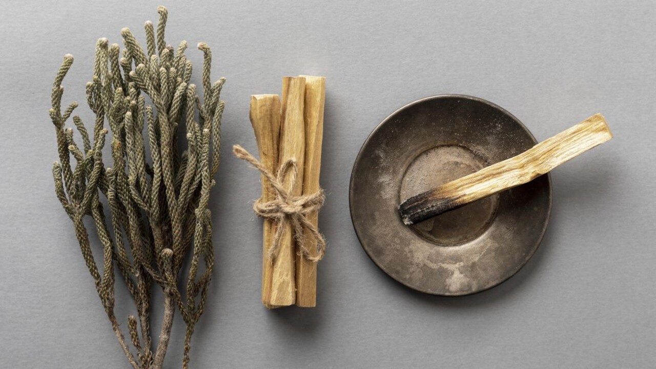 Voňavý byt, menej stresu a viac oddychu: Objavte kúzlo vydymovania