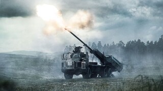 Británia kúpi švédske delostrelecké systémy Archer, staršie húfnice dá Ukrajine