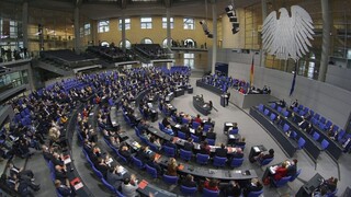 Nemecký parlament schválil volebnú reformu, počet poslancov Bundestagu sa zníži na 630