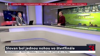 Futbalisti Slovana skončili tesne pred bránami štvrťfinále Európskej konferenčnej ligy. Kde nastala chyba?