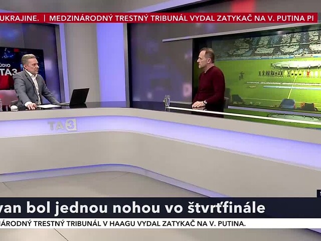 Futbalisti Slovana skončili tesne pred bránami štvrťfinále Európskej konferenčnej ligy. Kde nastala chyba?