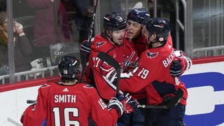 NHL: Fehérváry strelil šiesty gól v sezóne, Philadelphia prerušila šnúru štyroch prehier