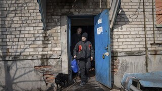Správy o deportáciách ukrajinských detí sa objavili už vlani. Rusko sa k tomu priznalo
