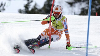 Tesne pred začiatkom sezóny Vlhovú trápi choroba. Pripravená je však viac než dobre, hodnotia tréneri