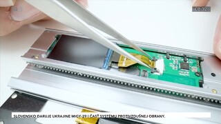 Inovatívne digitálne pravítko posúva fyzické meranie do 21. storočia