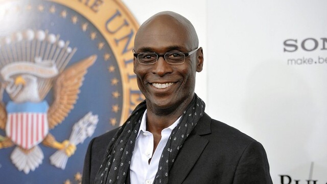 Zomrel herec Lance Reddick. Zahral si v seriáli The Wire či v Johnovi Wickovi