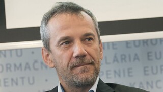 Europoslanec Hajšel vyzýva vládu aj Európsku úniu, aby finančne pomohli Banskej Štiavnici
