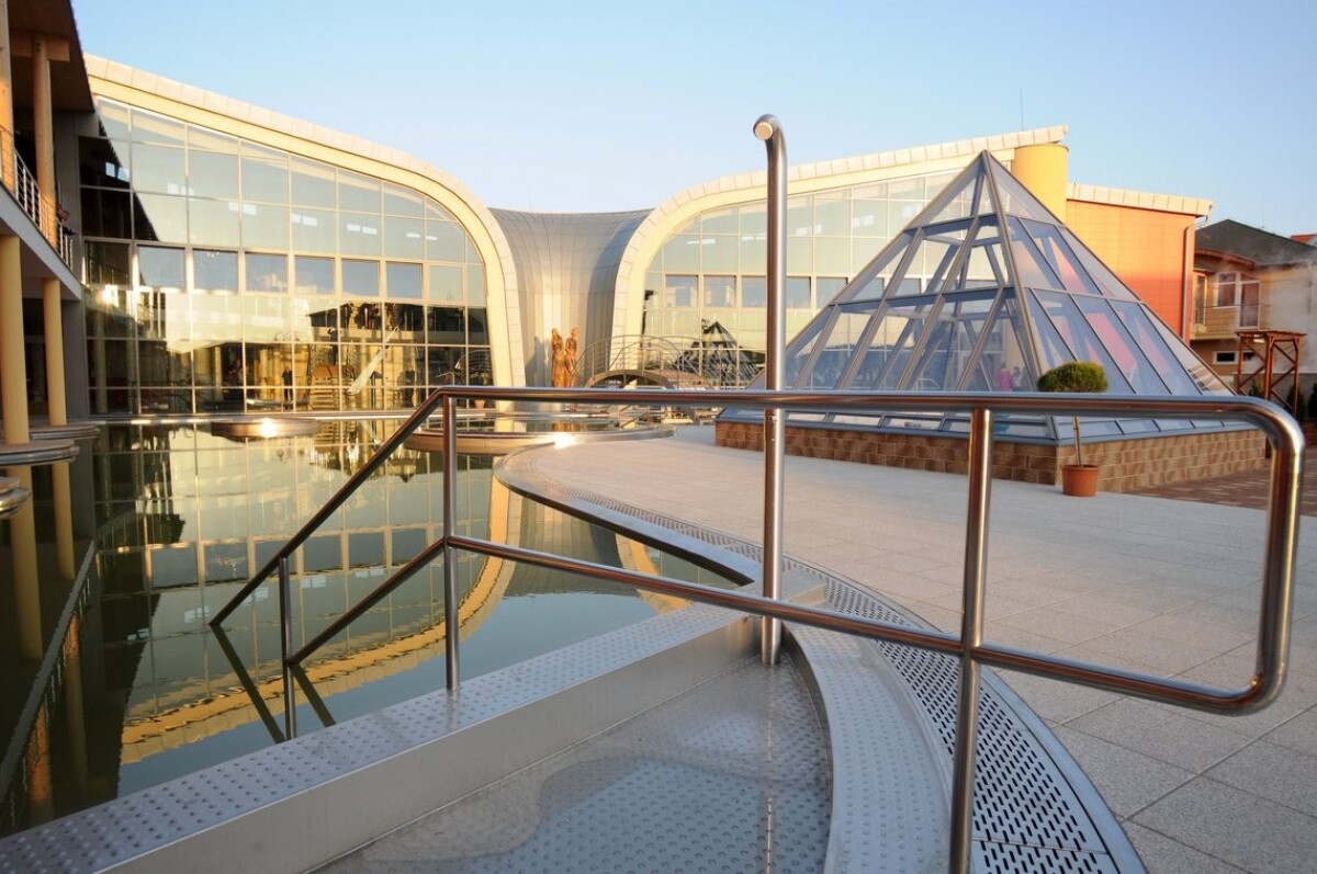 Kúpalisko Podhájska