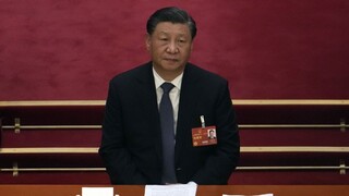 Si Ťin-pching sa chystá do Moskvy. Počas návštevy má s Putinom podpísať dôležité dokumenty