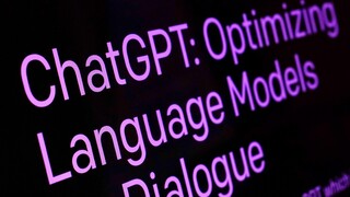 Softvér ChatGPT prestal fungovať. Používatelia sa sťažujú na problémy s OpenAI