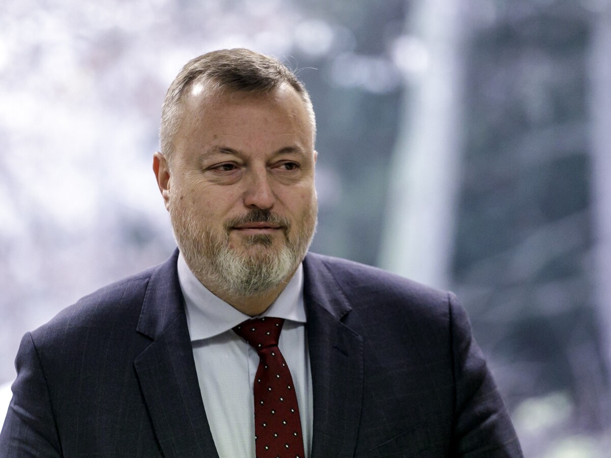Krajniak: Nezamestnanosť sa vo februári znížila