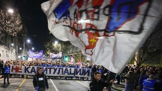 Začiatok zmierenia medzi Srbskom a Kosovom? Dohoda, ktorú podpísali, je právne záväzná, tvrdí vyslanec USA