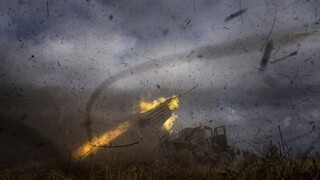 Na Kryme sa ozvali výbuchy, podľa ruských úradov útočili drony
