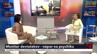 Testovanie 9 je dôležité pre školy, ale najmä pre žiakov. Ako im pomôcť zvládnuť vyvíjaný tlak?