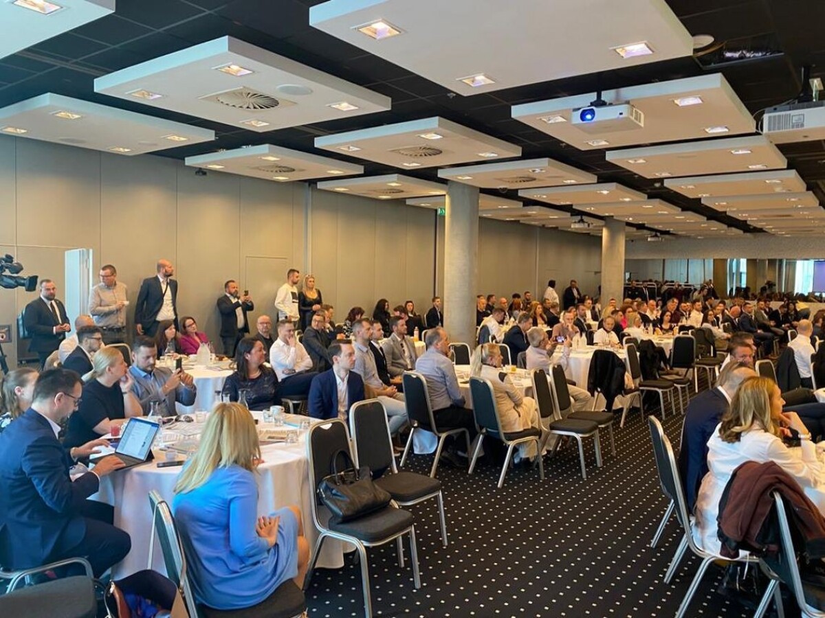 Realitná konferencia ta3