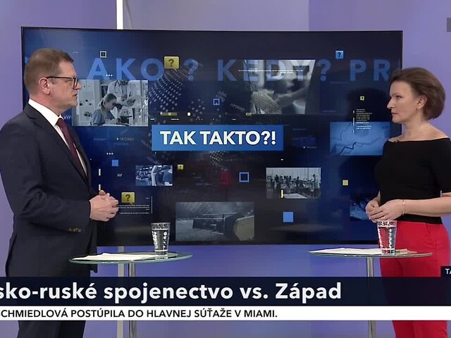 Tak takto?!: Čínska diplomacia zbiera diplomatické úspechy, pre západný svet to môže byť vážny problém
