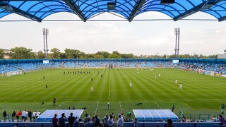 FC Nitra má vysoké dlhy, mesto posiela klub do konkurzu