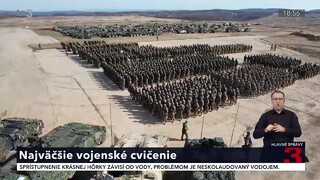 Na Lešti vrcholí najväčšie medzinárodné vojenské cvičenie. Prišlo viac ako dvetisíc vojakov